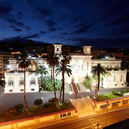 Luxury Casa Sanremo Anna Apartment Екстериор снимка