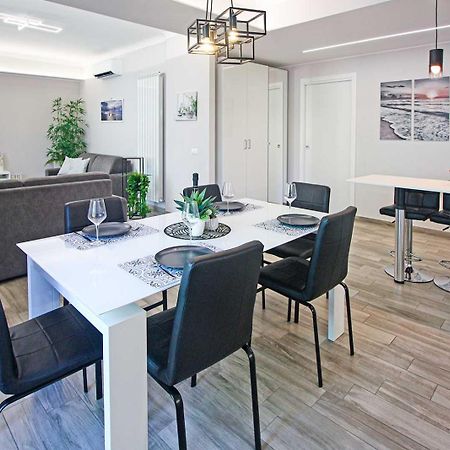 Luxury Casa Sanremo Anna Apartment Екстериор снимка