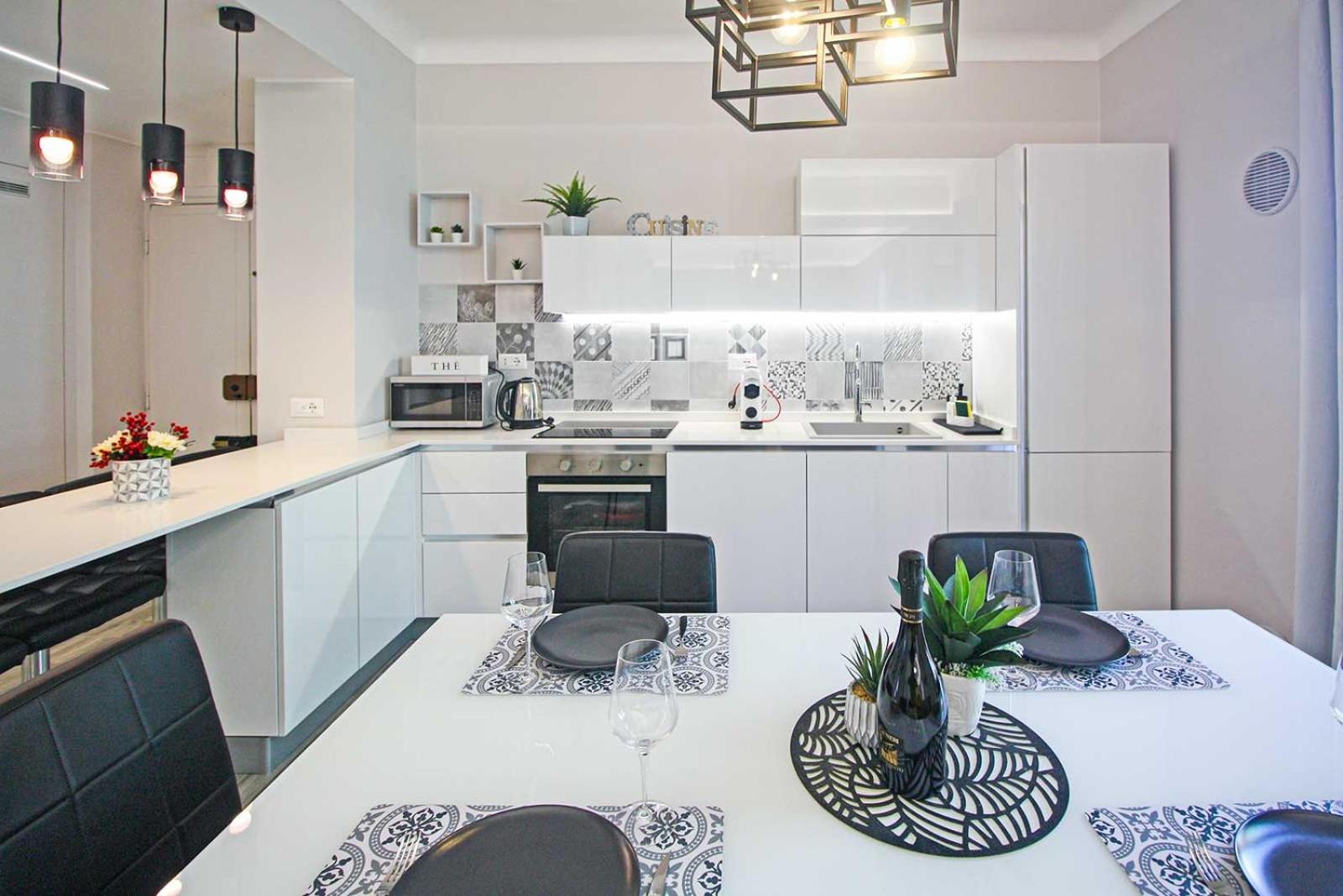 Luxury Casa Sanremo Anna Apartment Екстериор снимка