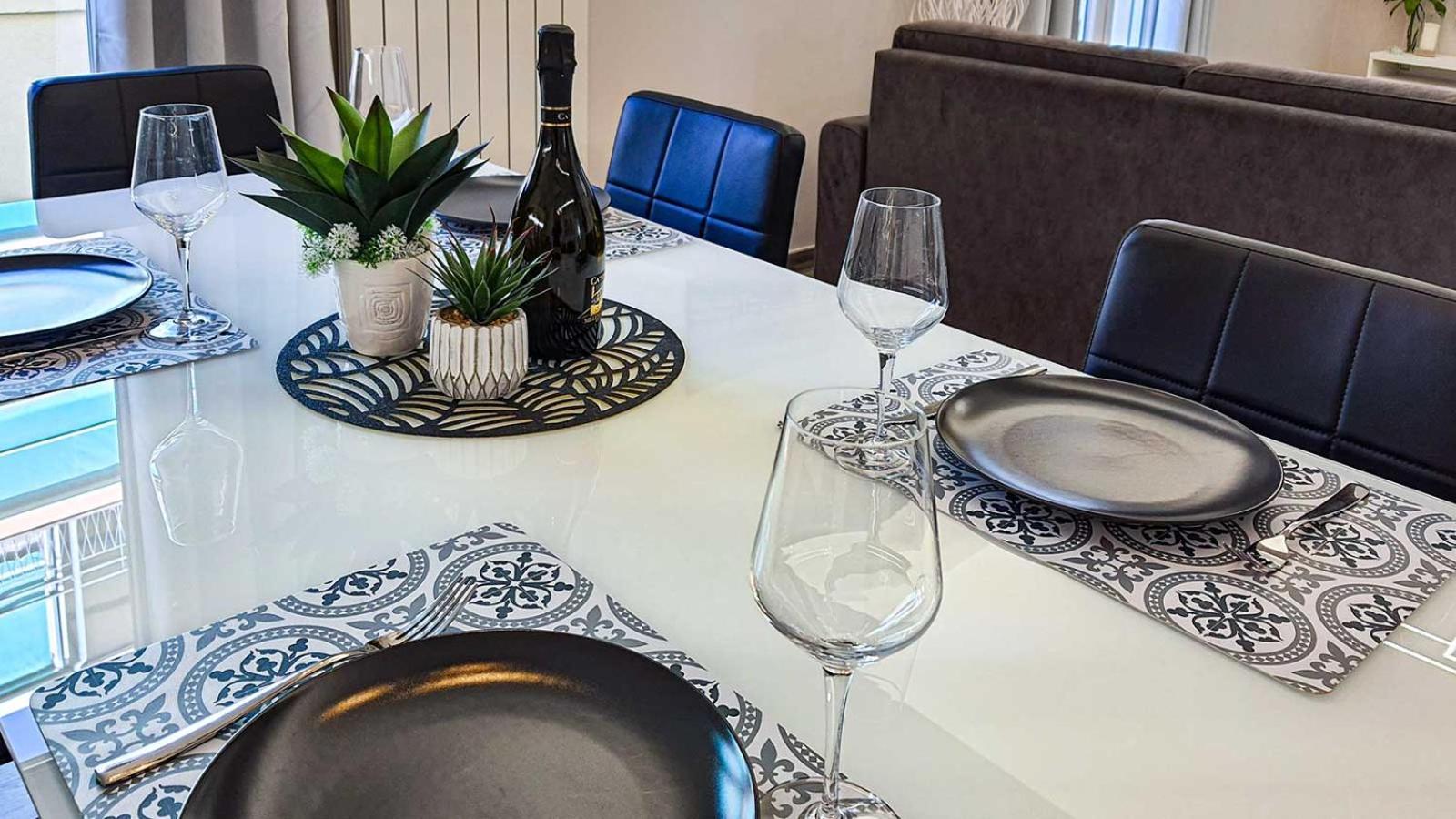 Luxury Casa Sanremo Anna Apartment Екстериор снимка