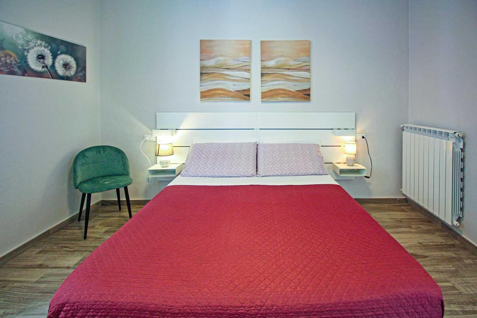 Luxury Casa Sanremo Anna Apartment Екстериор снимка