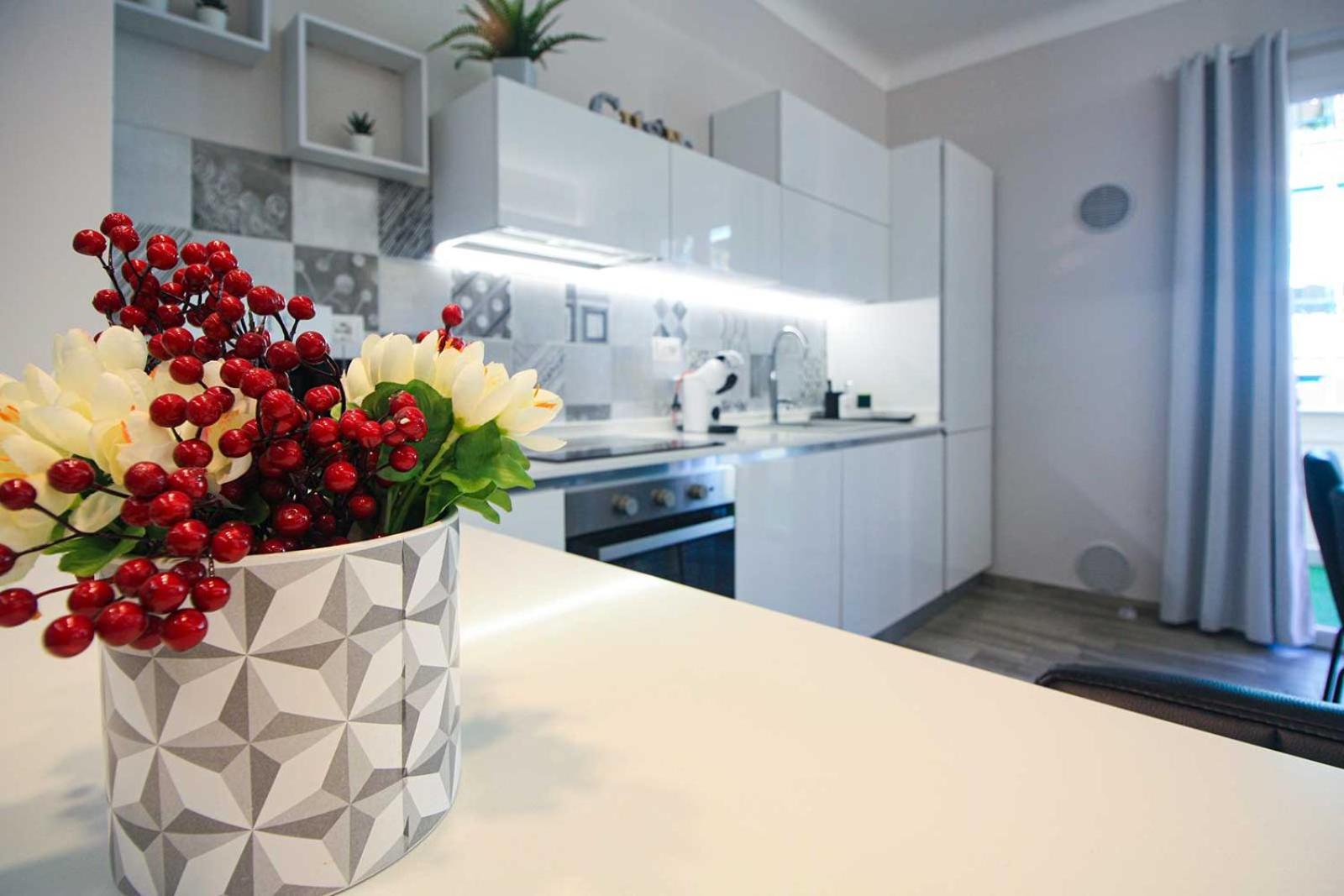 Luxury Casa Sanremo Anna Apartment Екстериор снимка