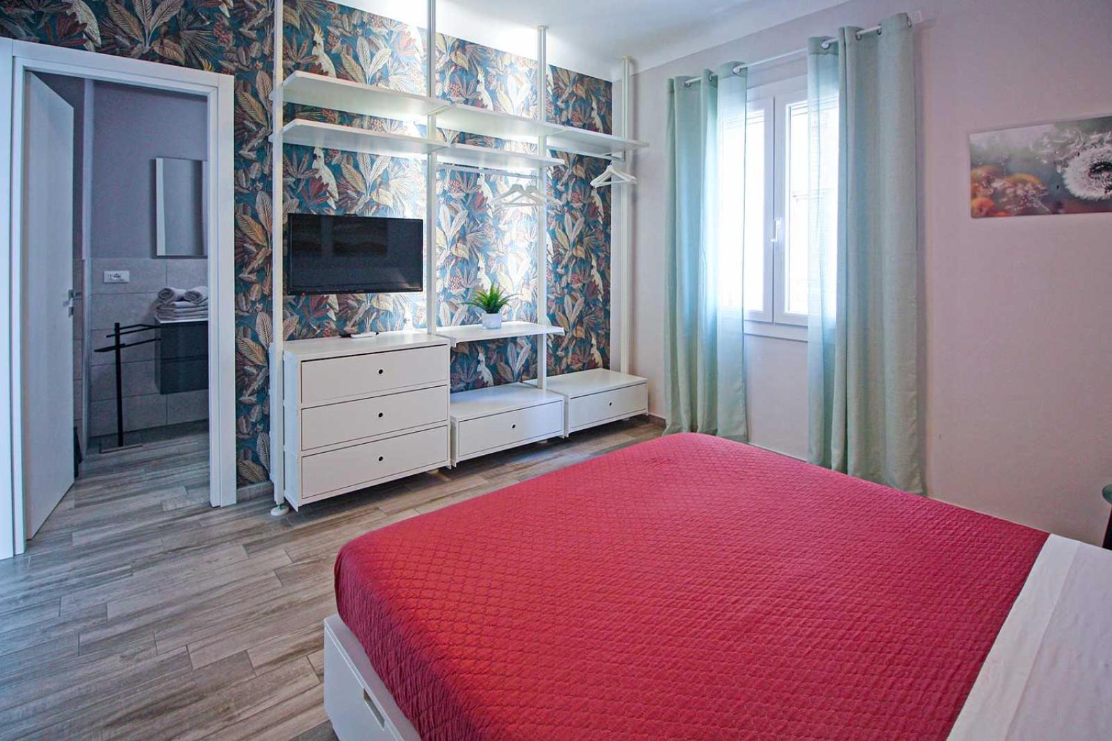 Luxury Casa Sanremo Anna Apartment Екстериор снимка