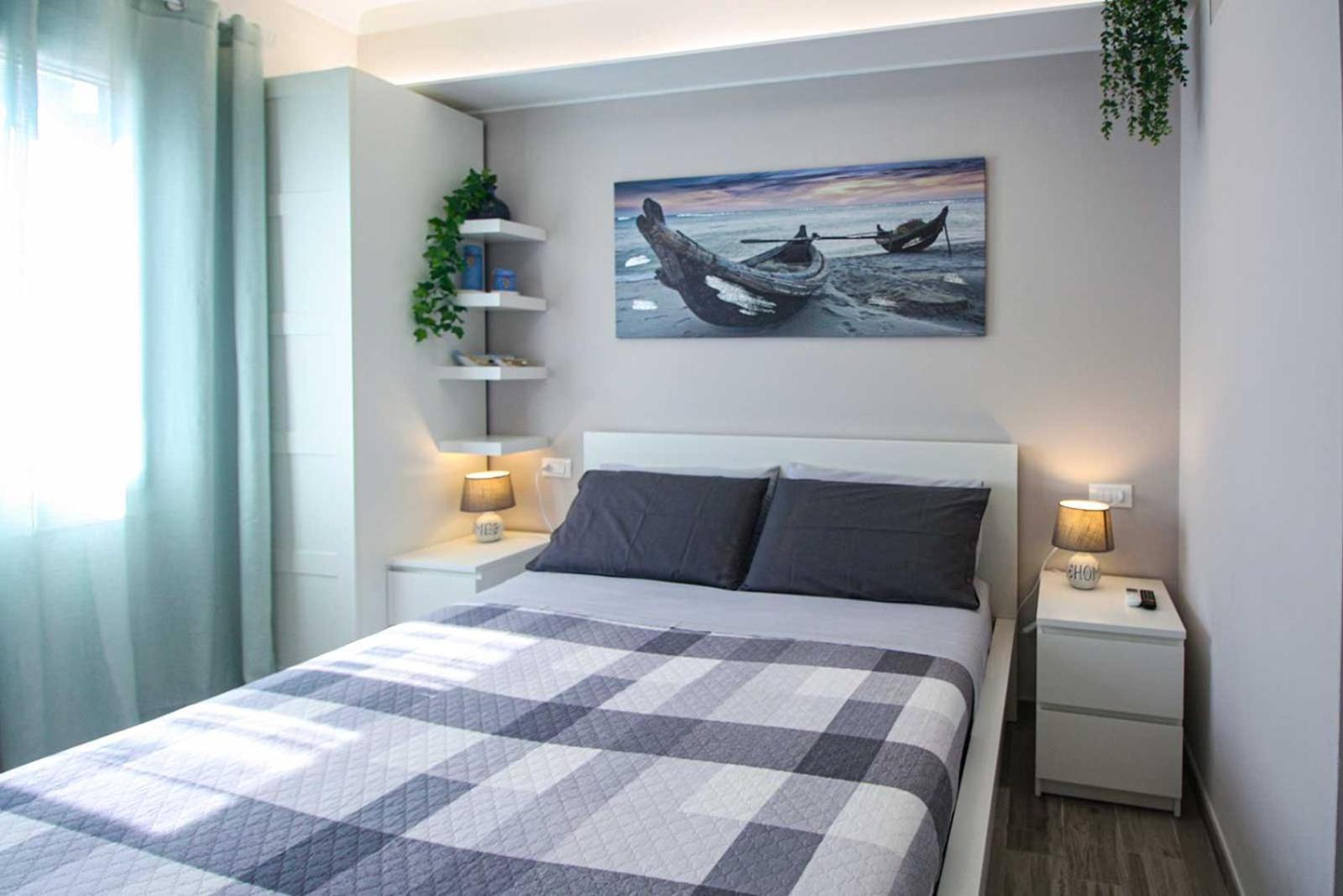 Luxury Casa Sanremo Anna Apartment Екстериор снимка