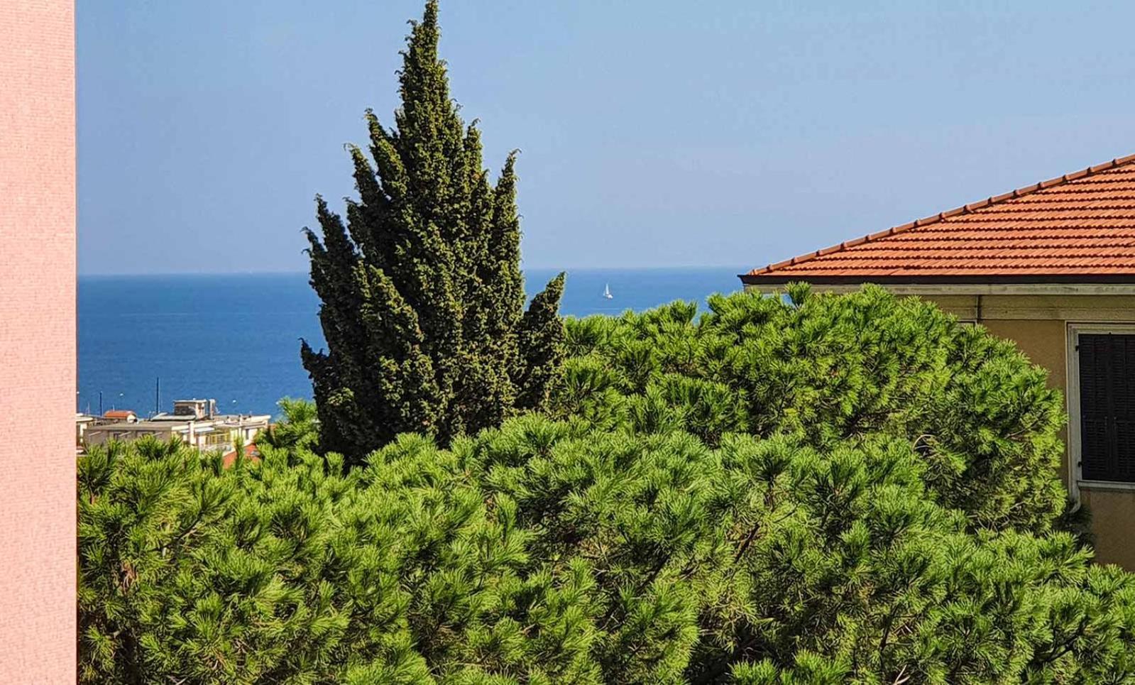 Luxury Casa Sanremo Anna Apartment Екстериор снимка